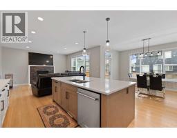 5pc Bathroom - 111 Sandpiper Park, Chestermere, AB T1X1Y8 Photo 13