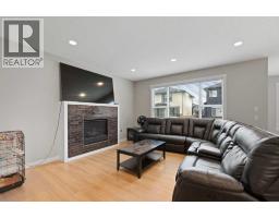 4pc Bathroom - 111 Sandpiper Park, Chestermere, AB T1X1Y8 Photo 14