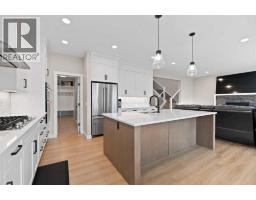 Pantry - 111 Sandpiper Park, Chestermere, AB T1X1Y8 Photo 16