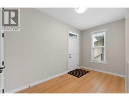 Laundry room - 111 Sandpiper Park, Chestermere, AB T1X1Y8 Photo 6