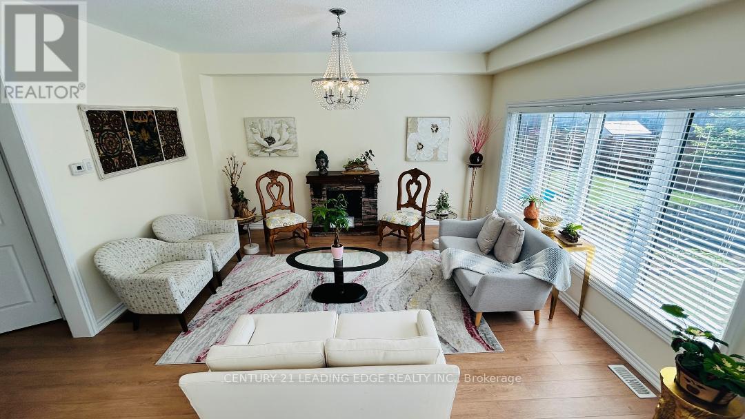 164 Allegra Drive, Wasaga Beach, Ontario, L9Z0H6, Wasaga Beach, Ontario — photo 5 of 5