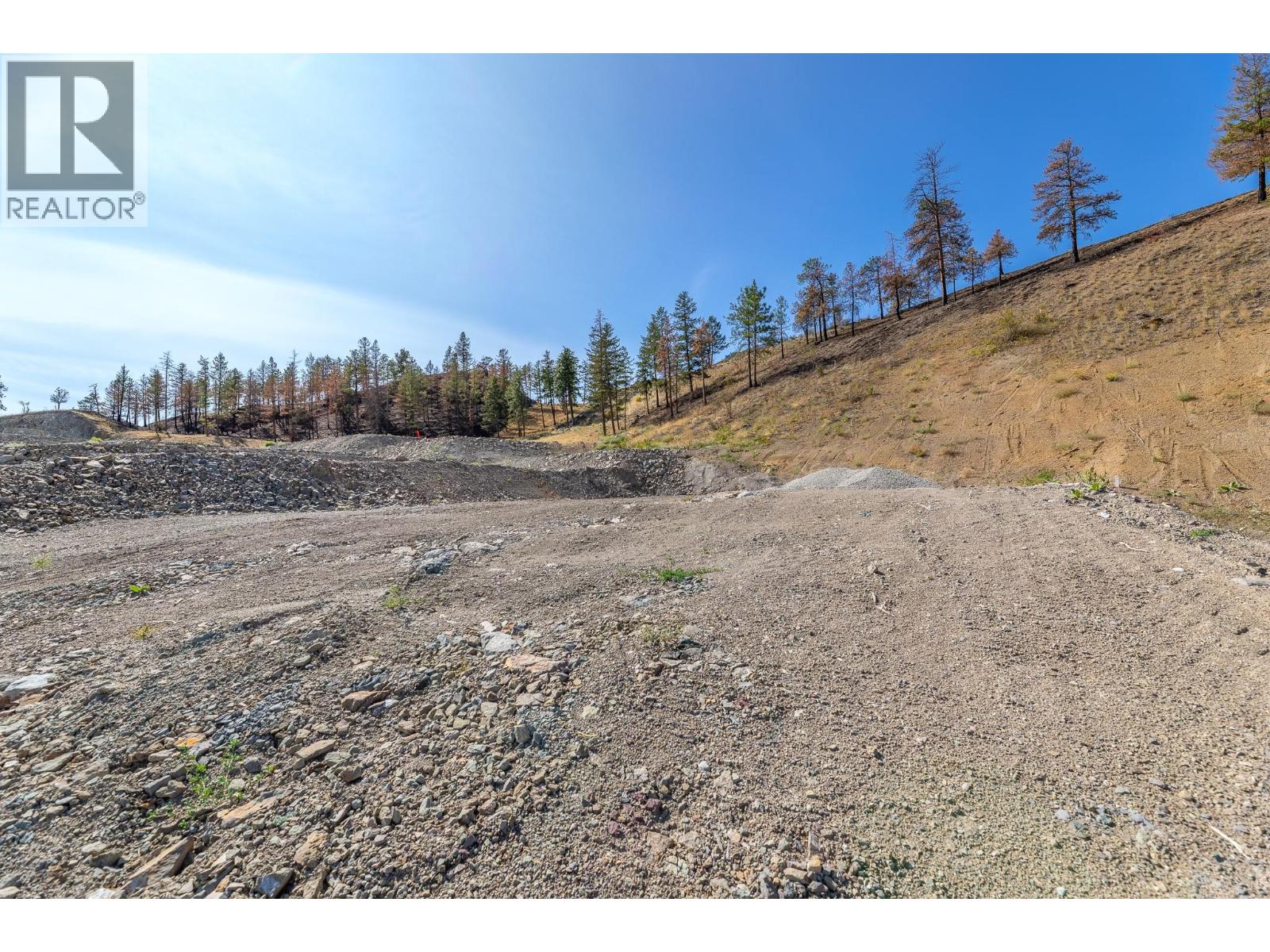 17646 Dickinson Place Lot# 14, Summerland