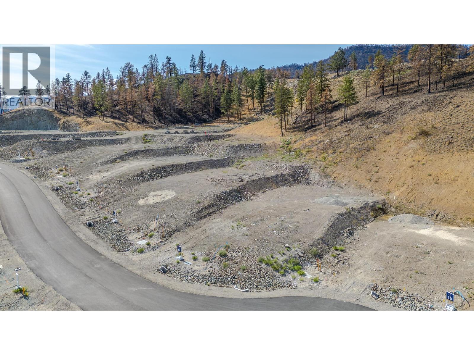 17646 Dickinson Place Lot# 14, Summerland