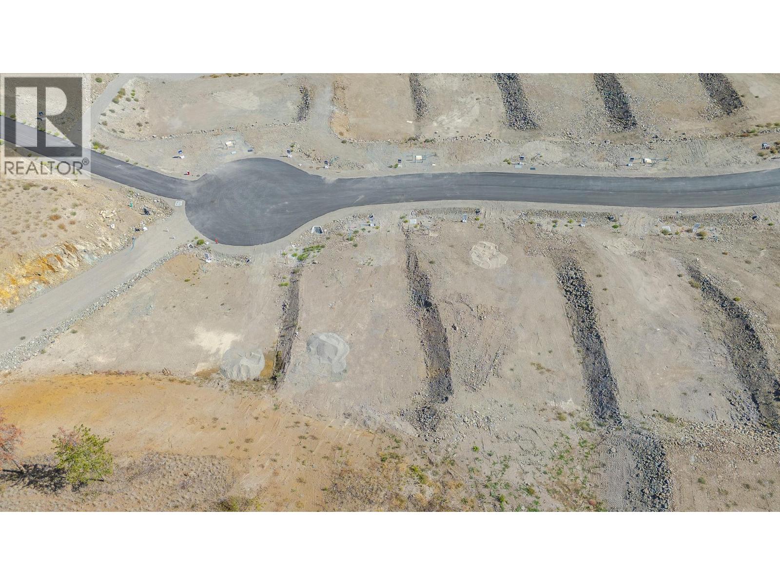 17646 Dickinson Place Lot# 14, Summerland
