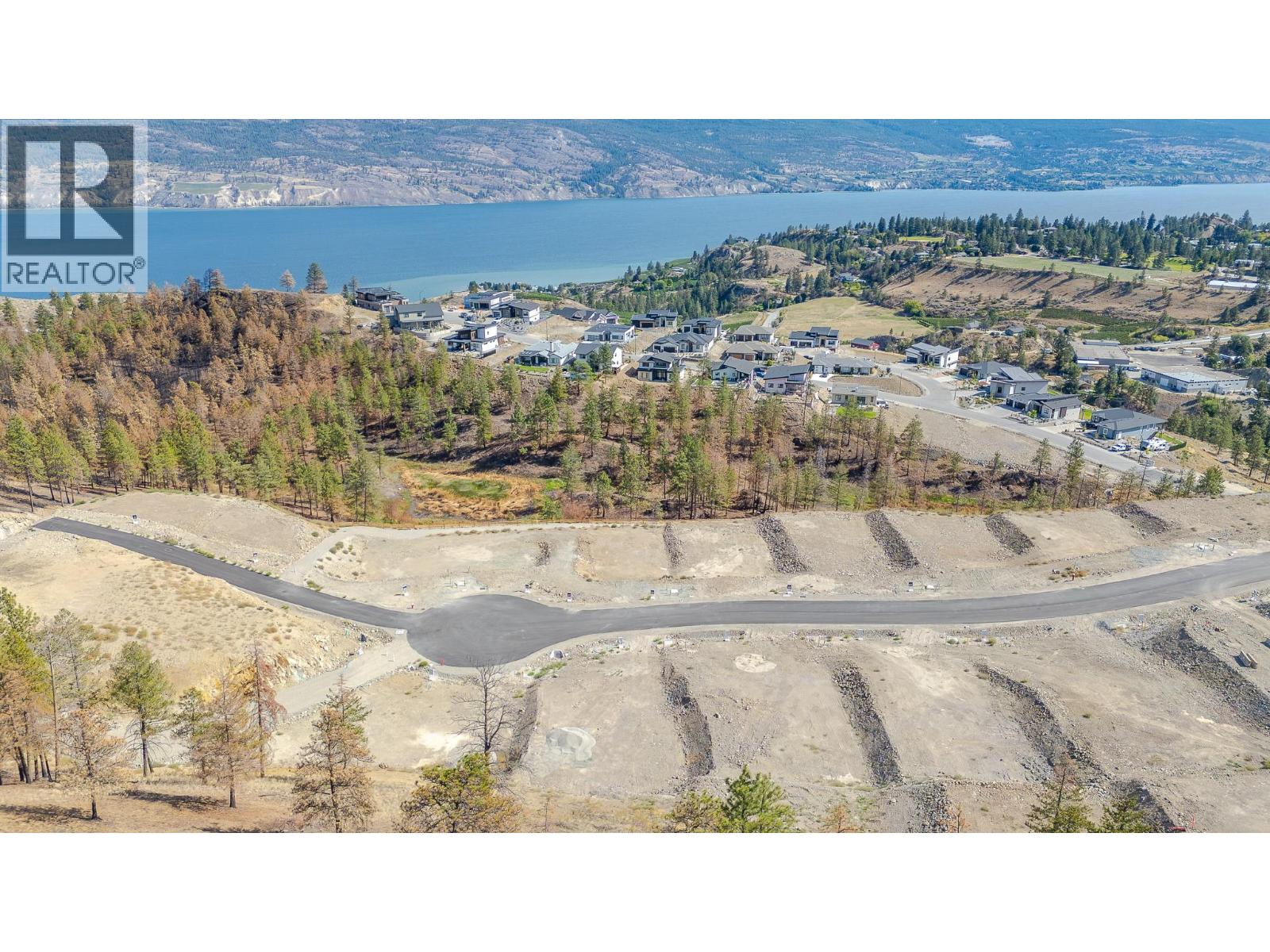 17646 Dickinson Place Lot# 14, Summerland