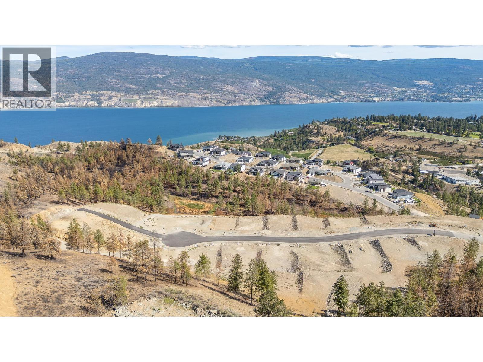 17646 Dickinson Place Lot# 14, Summerland