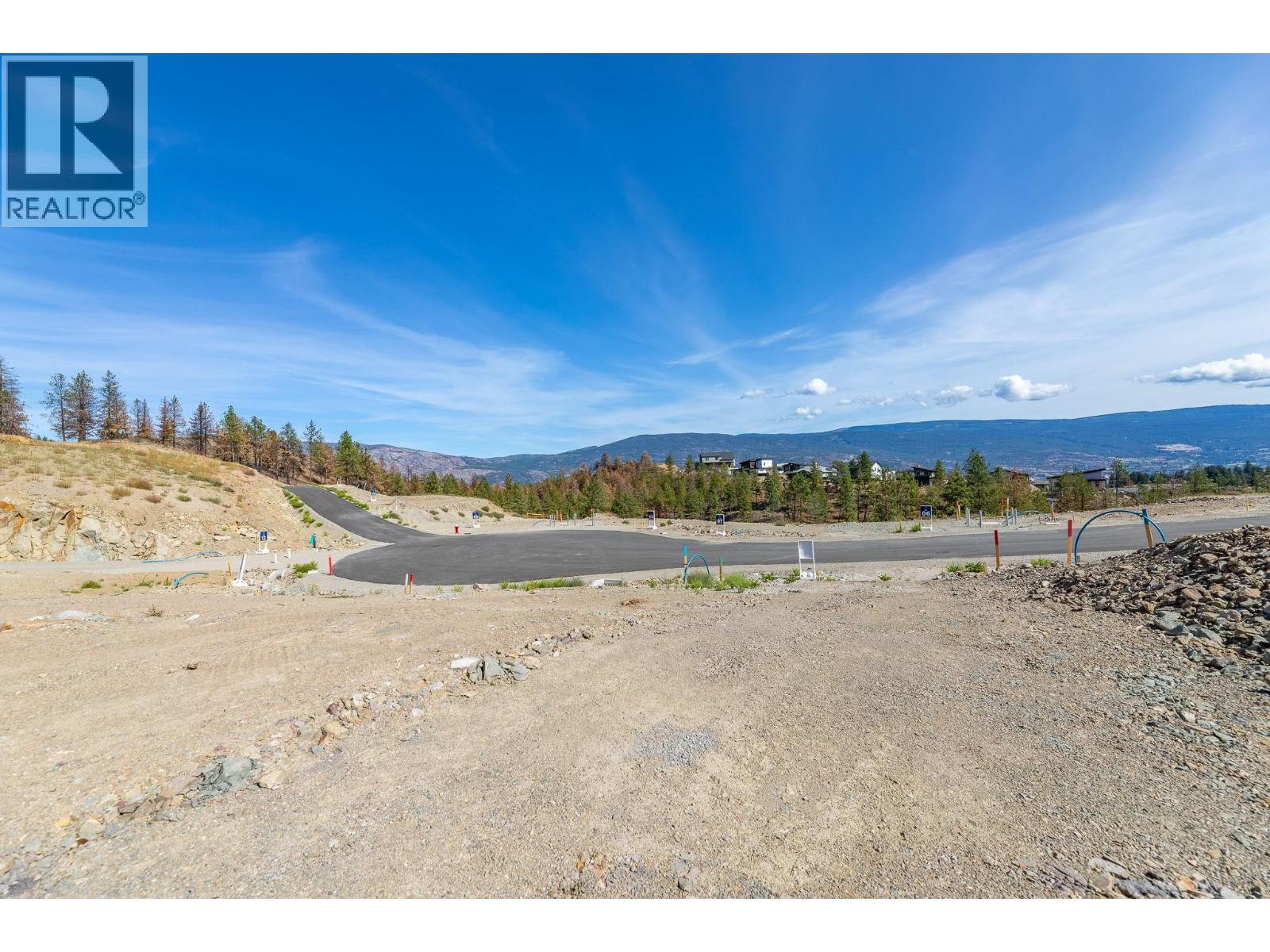 17646 Dickinson Place Lot# 14, Summerland