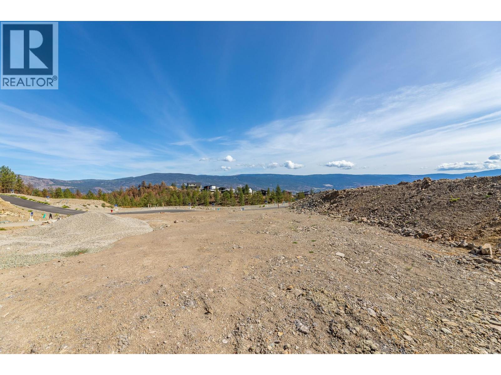 17646 Dickinson Place Lot# 14, Summerland