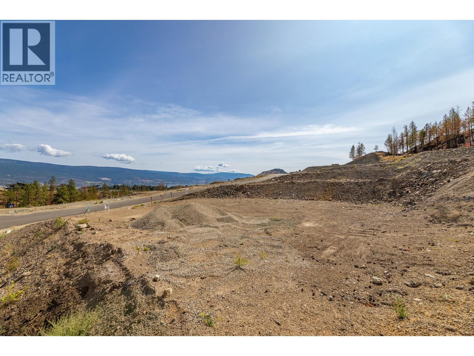 17646 Dickinson Place Lot# 14, Summerland