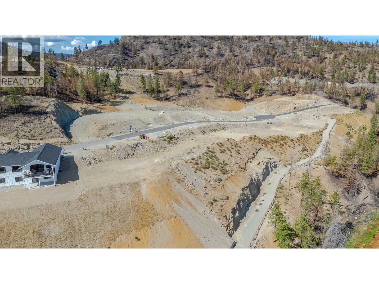 17599 Dickinson Place Lot# 1, Summerland
