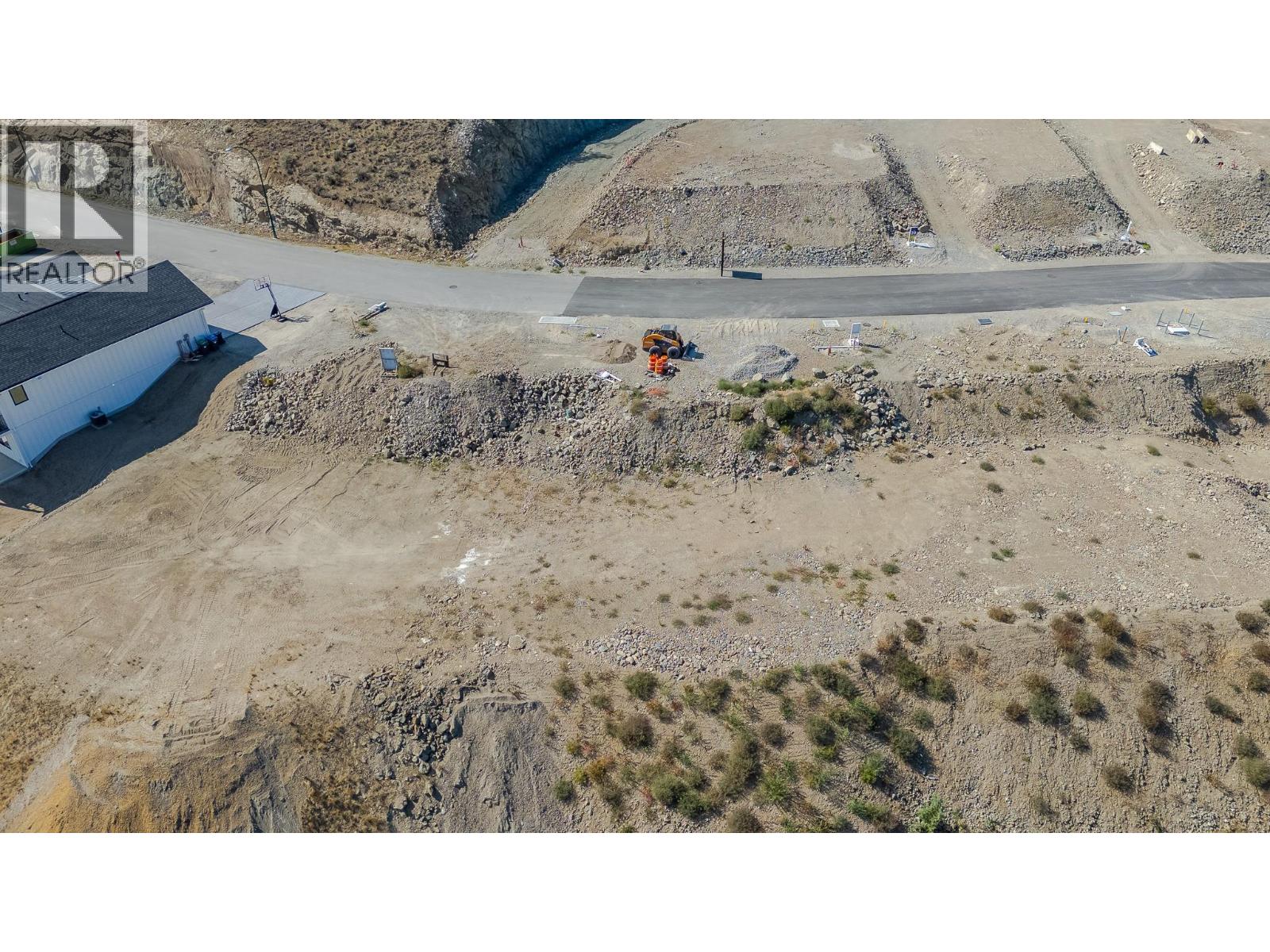 17599 Dickinson Place Lot# 1, Summerland