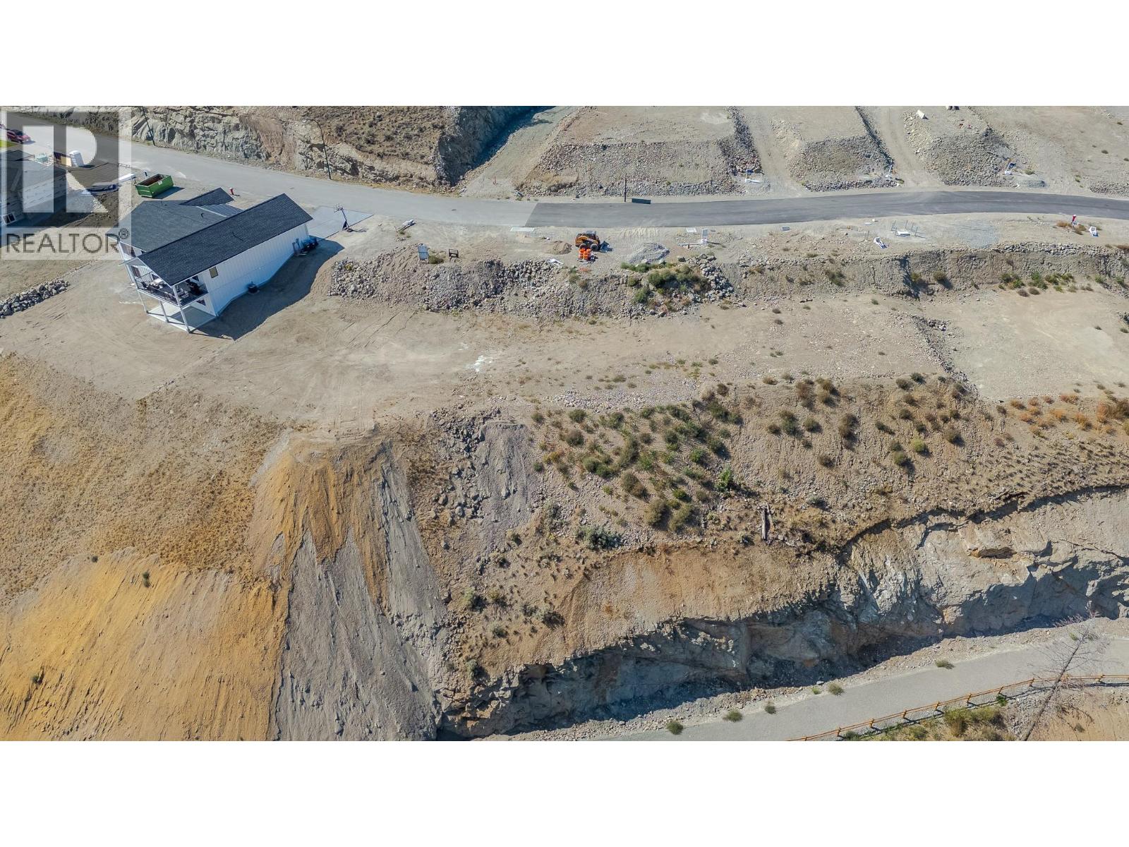 17599 Dickinson Place Lot# 1, Summerland