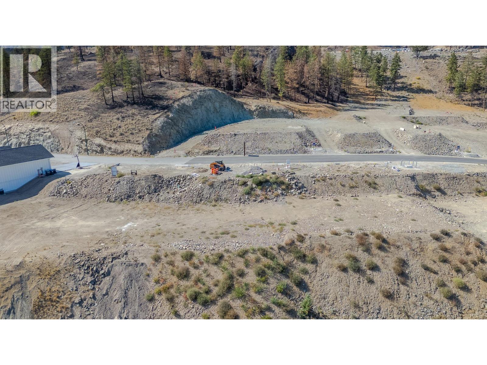 17599 Dickinson Place Lot# 1, Summerland