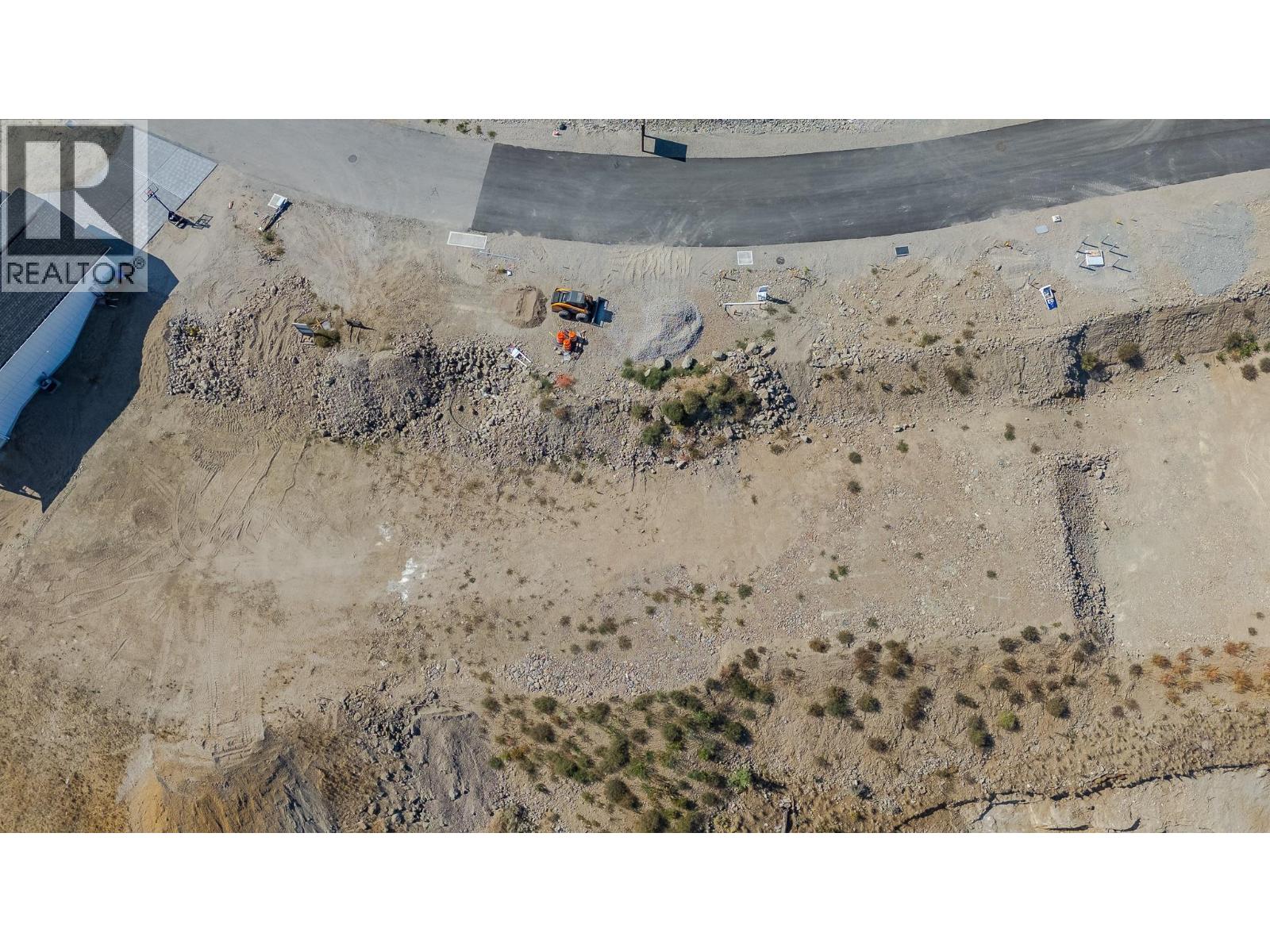 17599 Dickinson Place Lot# 1, Summerland