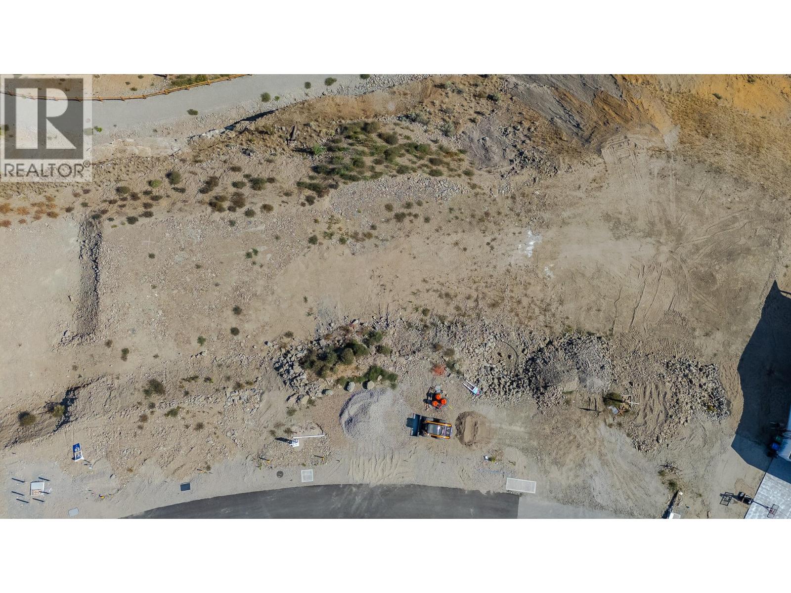 17599 Dickinson Place Lot# 1, Summerland