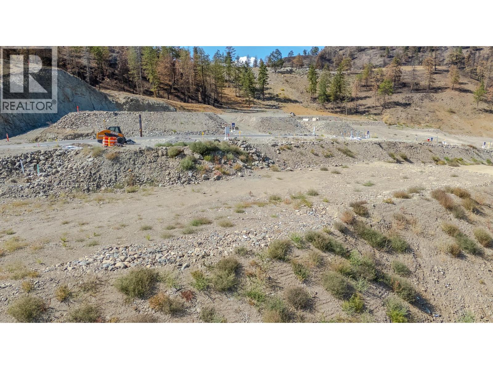 17599 Dickinson Place Lot# 1, Summerland