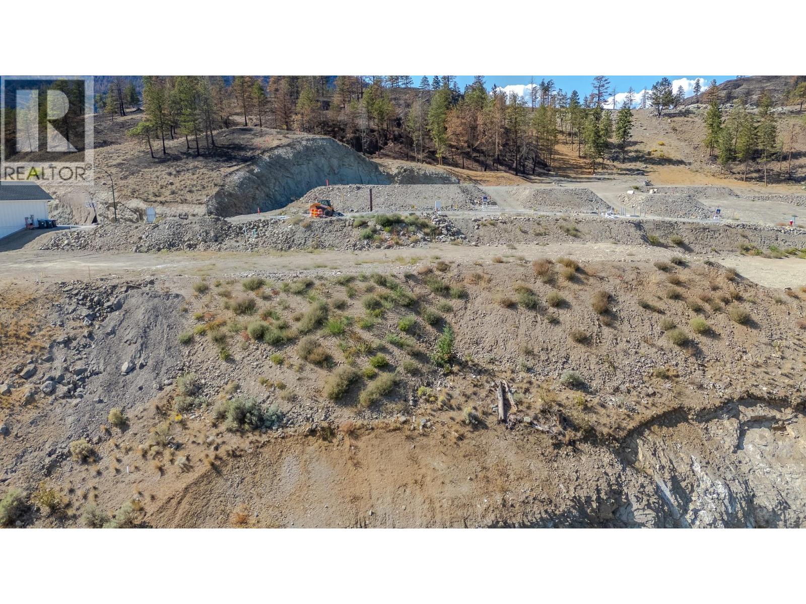 17599 Dickinson Place Lot# 1, Summerland