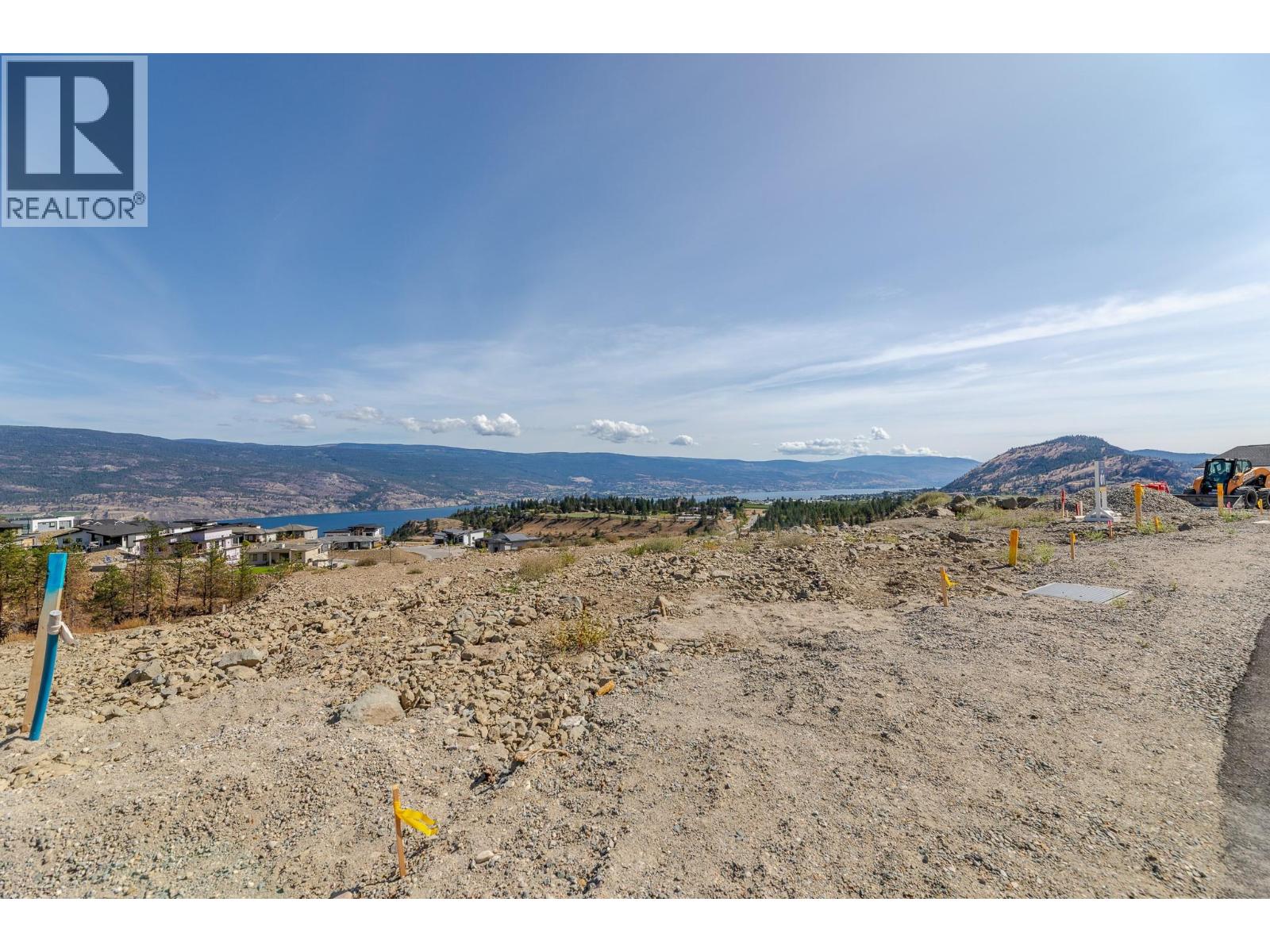 17599 Dickinson Place Lot# 1, Summerland