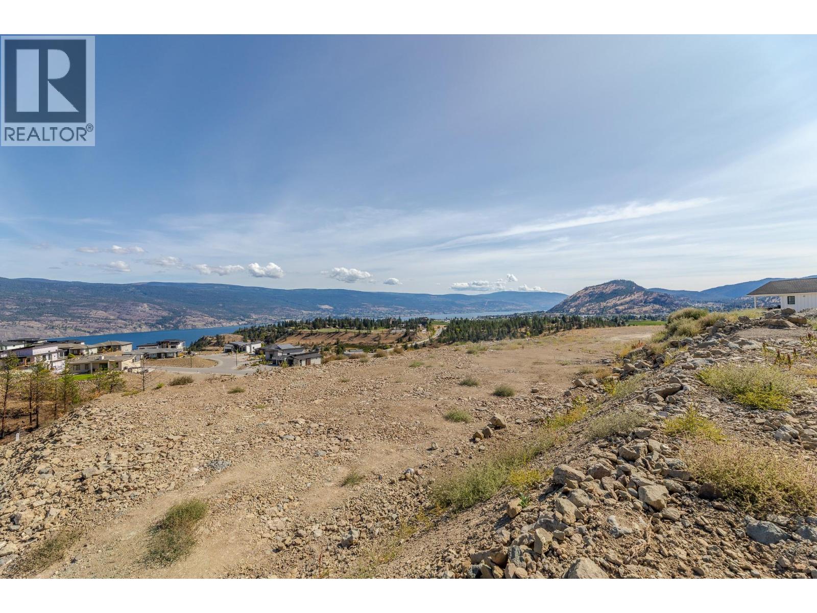 17599 Dickinson Place Lot# 1, Summerland