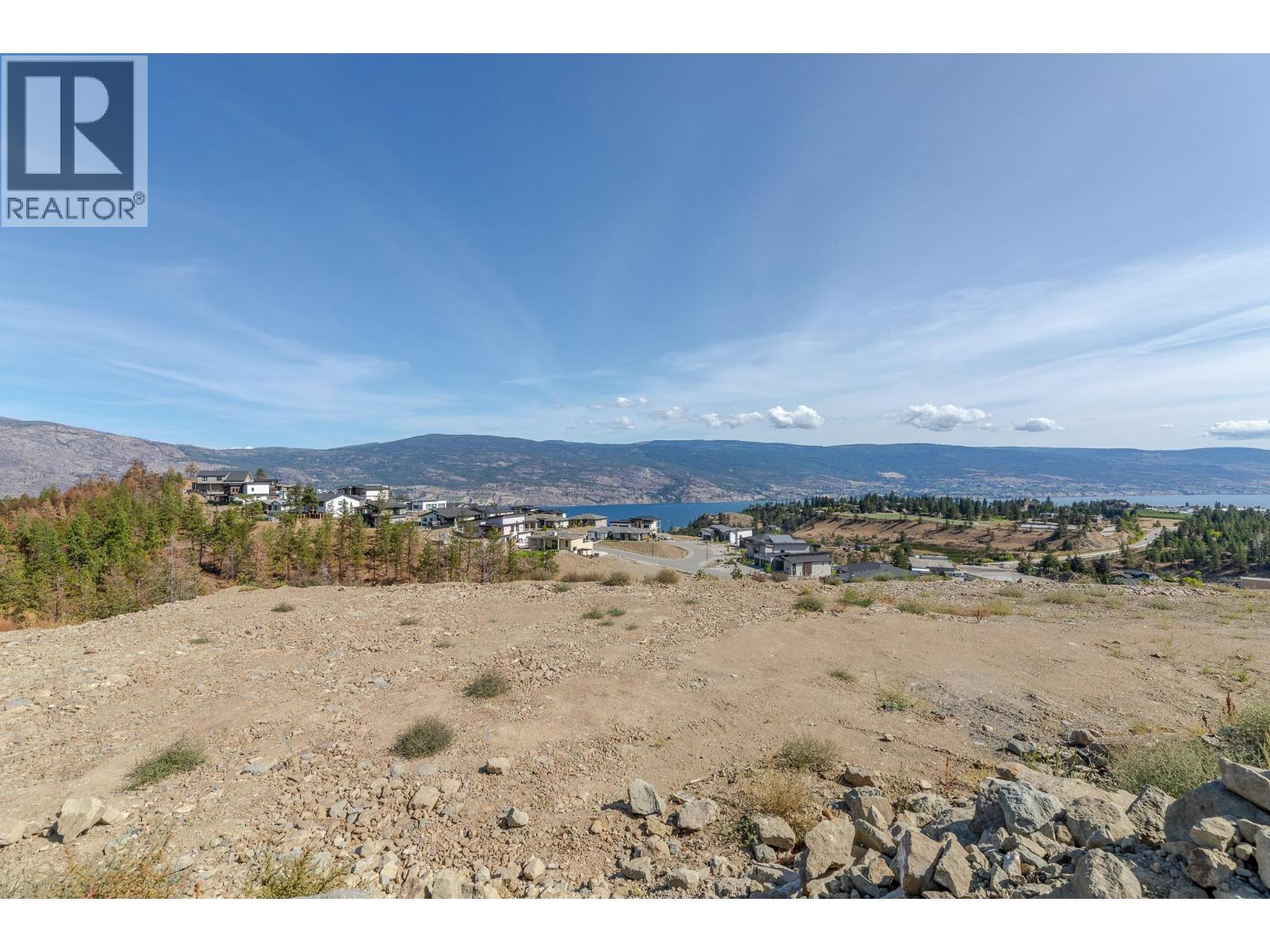 17599 Dickinson Place Lot# 1, Summerland