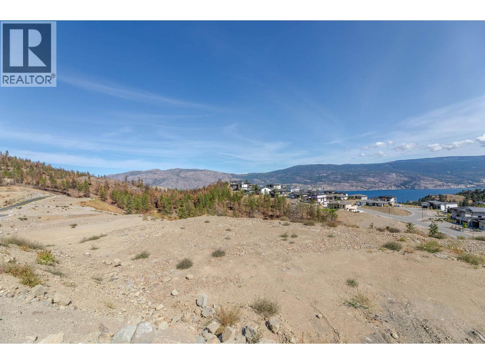 17599 Dickinson Place Lot# 1, Summerland