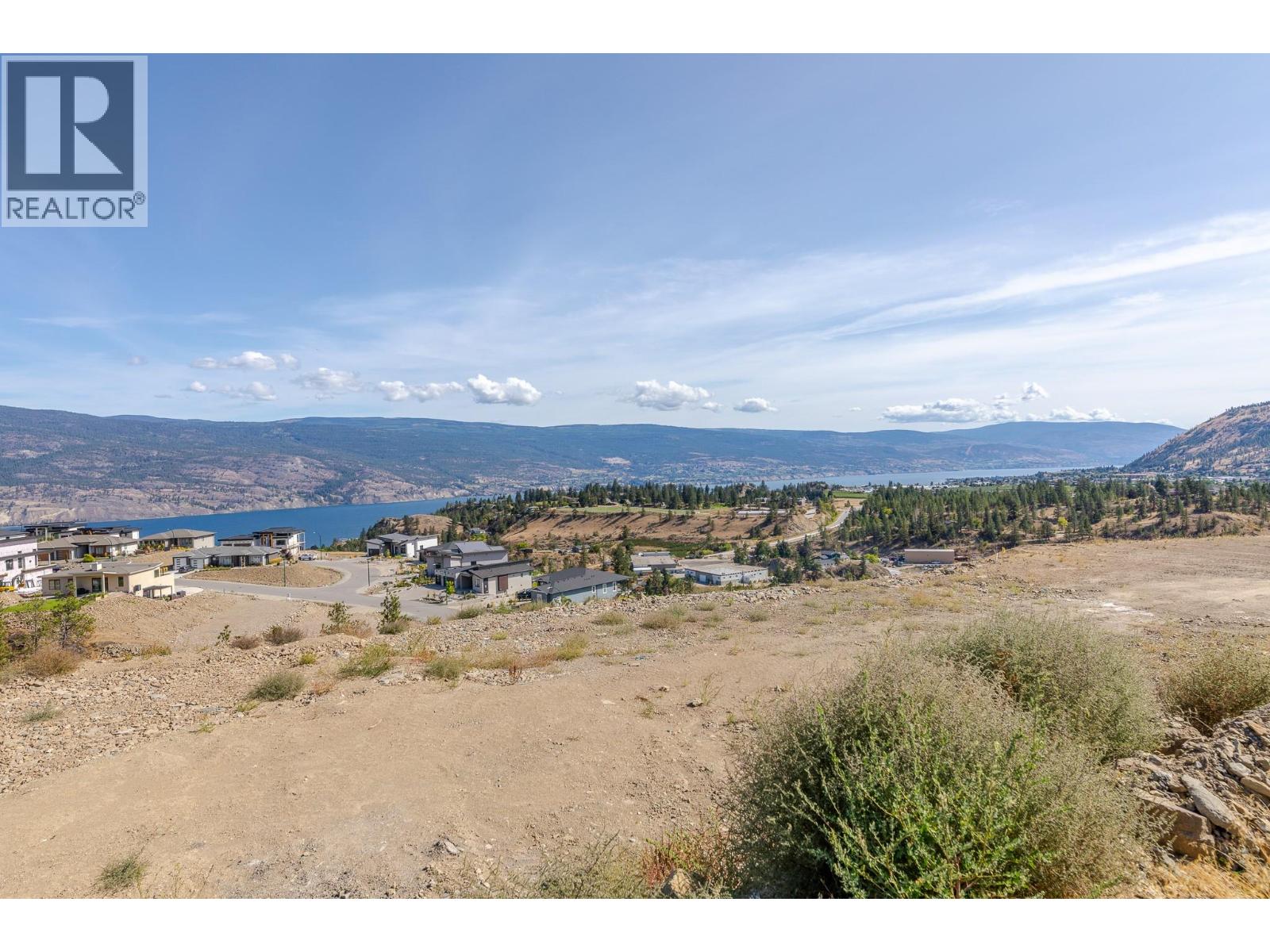 17599 Dickinson Place Lot# 1, Summerland