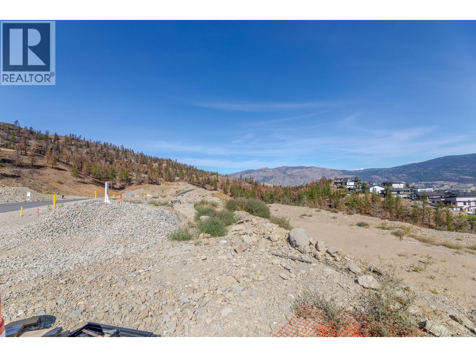 17599 Dickinson Place Lot# 1, Summerland