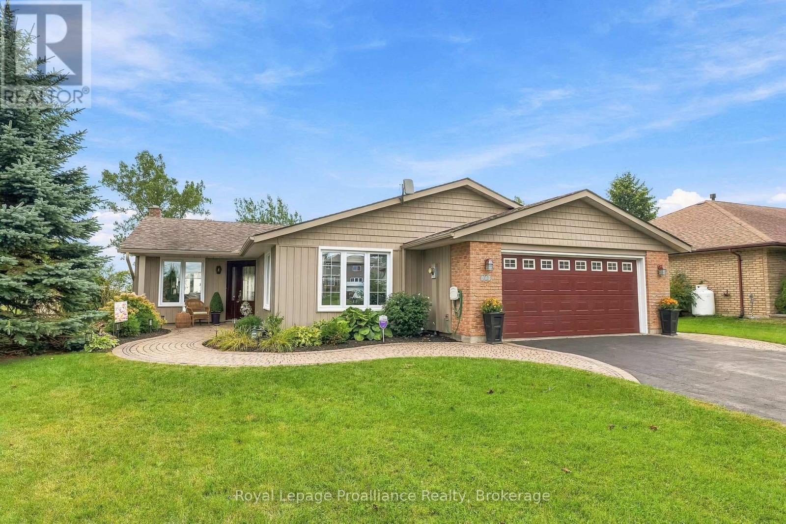 110 Lakehurst Street, Brighton, Ontario, K0K1H0, Brighton, Ontario — photo 2 of 5