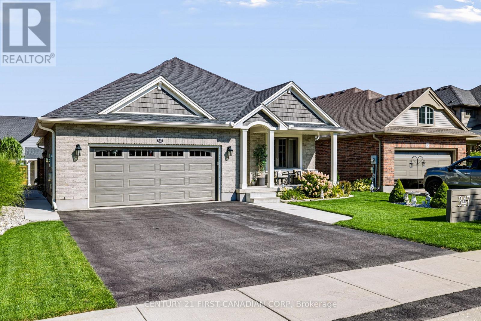 347 High Street, Central Elgin (Port Stanley), Ontario, N5L0B3, Central Elgin (Port Stanley), Ontario — photo 2 of 5
