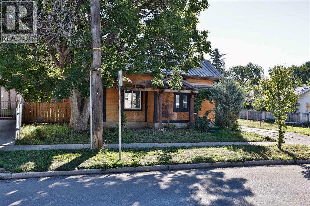 513 19 Street N, Lethbridge, Alberta, T1H3K6