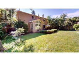 2043 Burbank Drive, Mississauga, ON L5L2T6 Photo 16