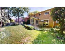 2043 Burbank Drive, Mississauga, ON L5L2T6 Photo 17