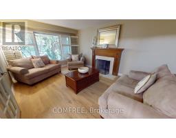 Bedroom - 2043 Burbank Drive, Mississauga, ON L5L2T6 Photo 6