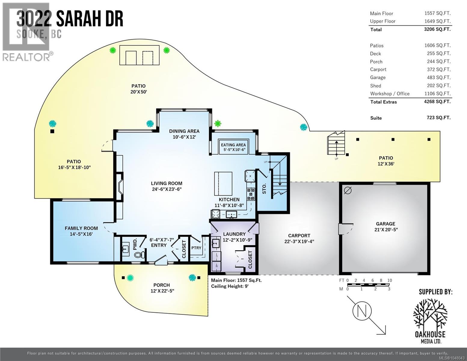 3022 Sarah Dr - Image 97