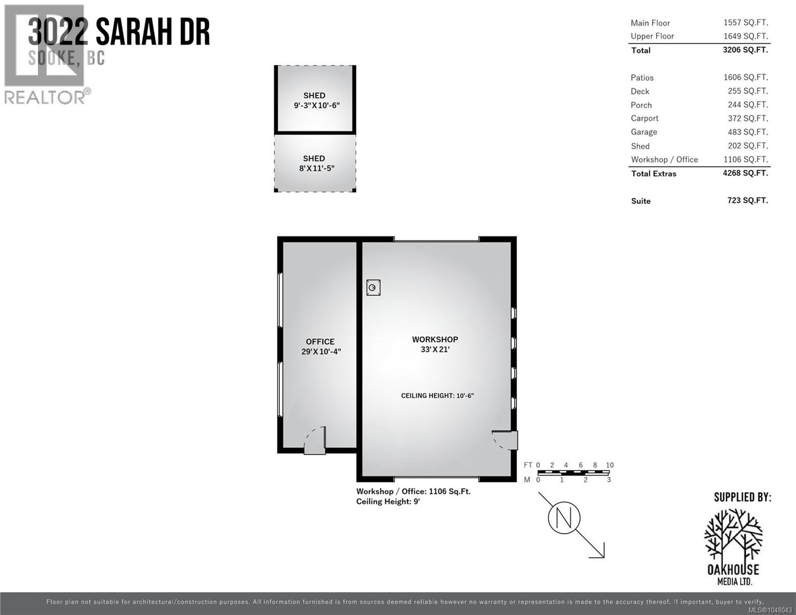 3022 Sarah Dr - 99