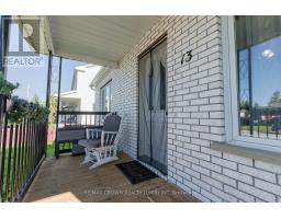 Bedroom 4 - 13 Pine Crescent, Kapuskasing, ON P5N1X6 Photo 6