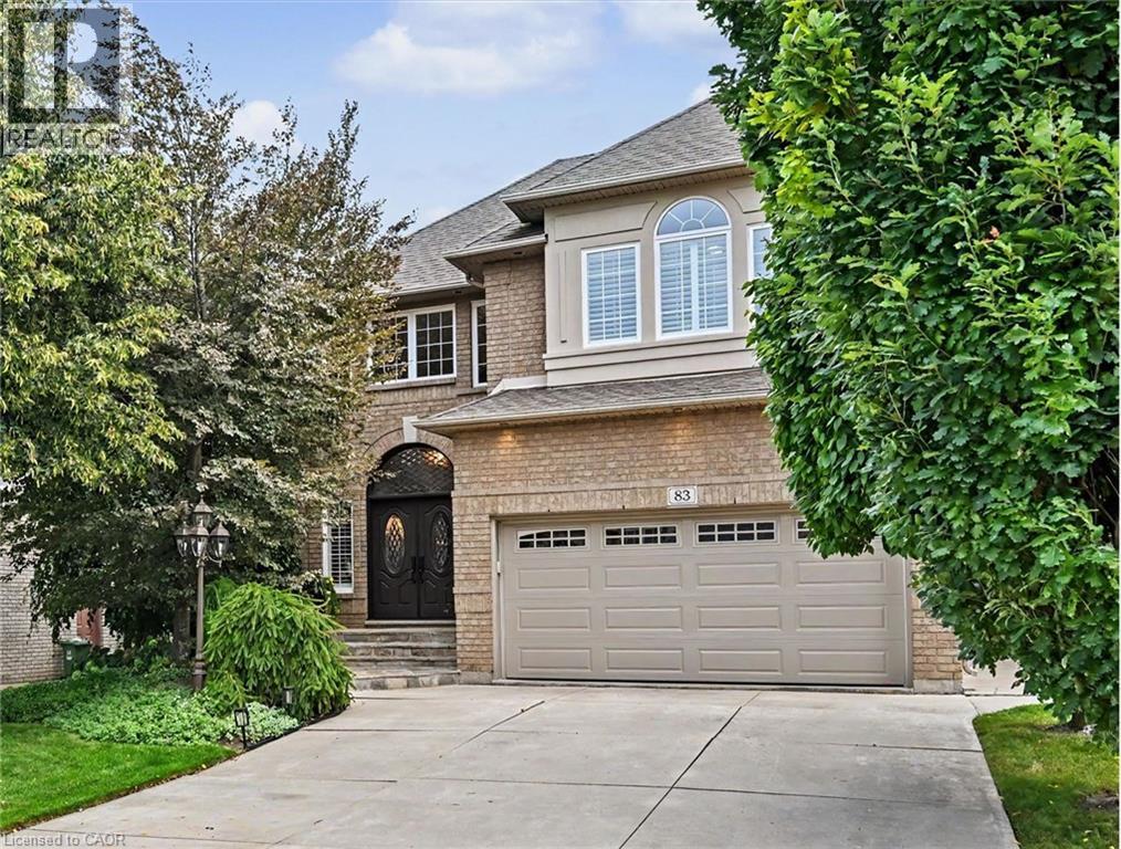 83 PORTSMOUTH Crescent