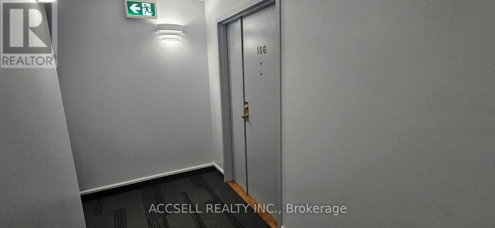 #106 191 PARKDALE AVENUE - 2
