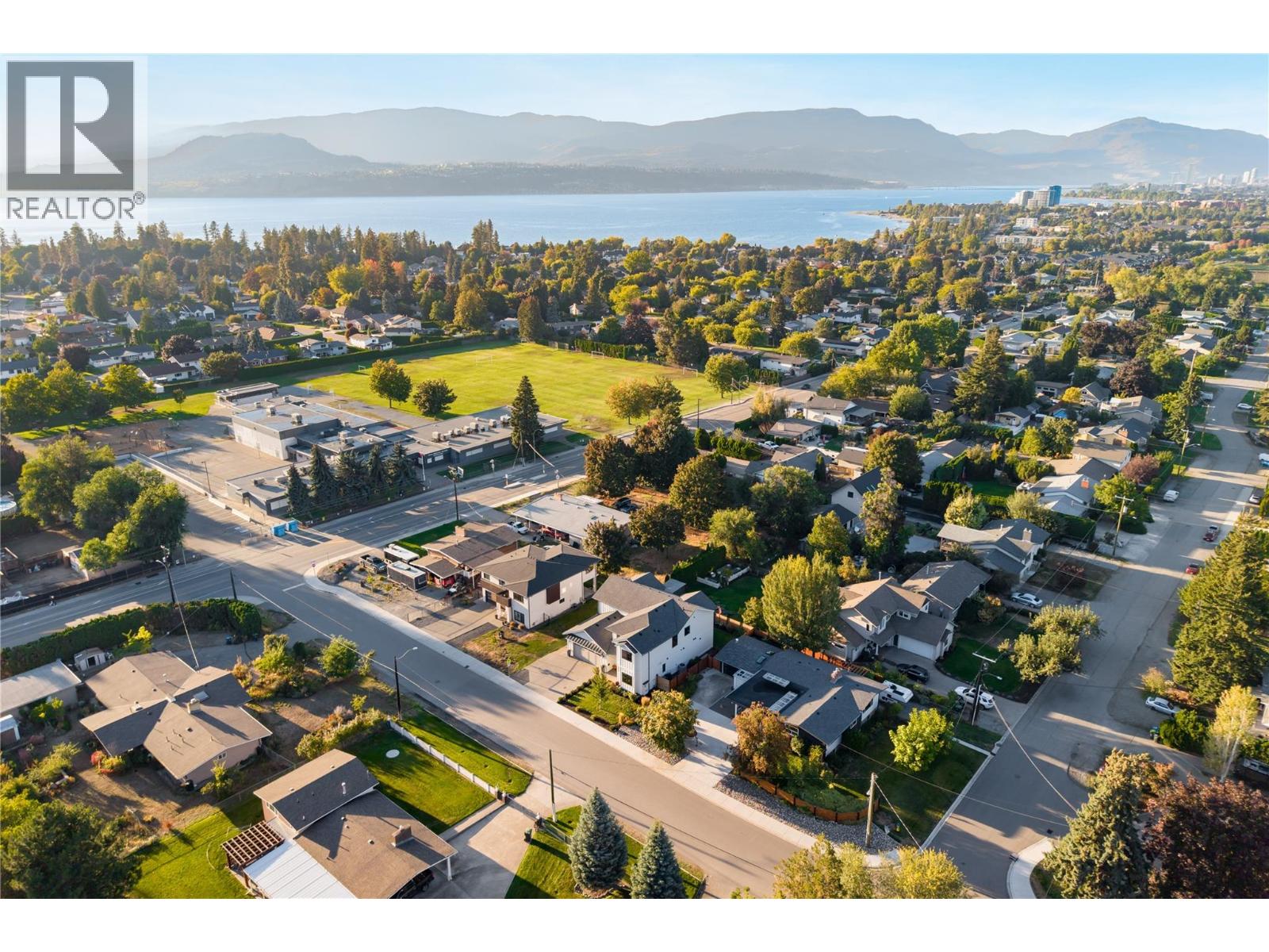 712 Hazell Road - 1