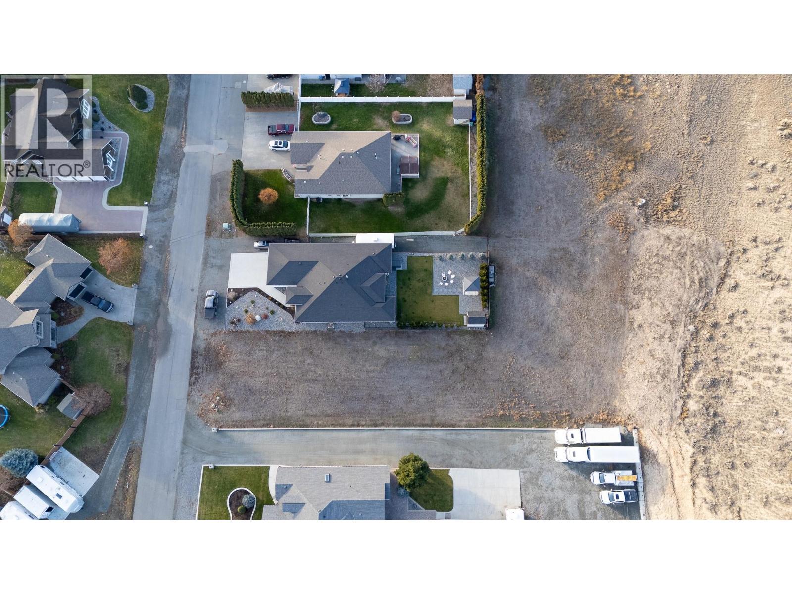  2219 BURGESS Avenue, Merritt