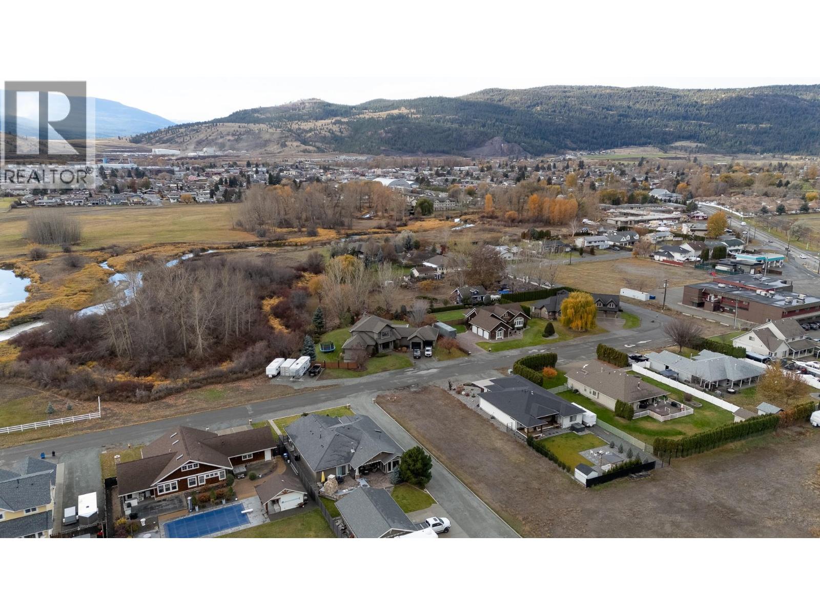  2219 BURGESS Avenue, Merritt