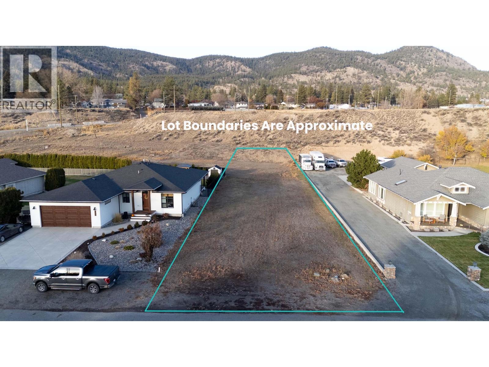  2219 BURGESS Avenue, Merritt