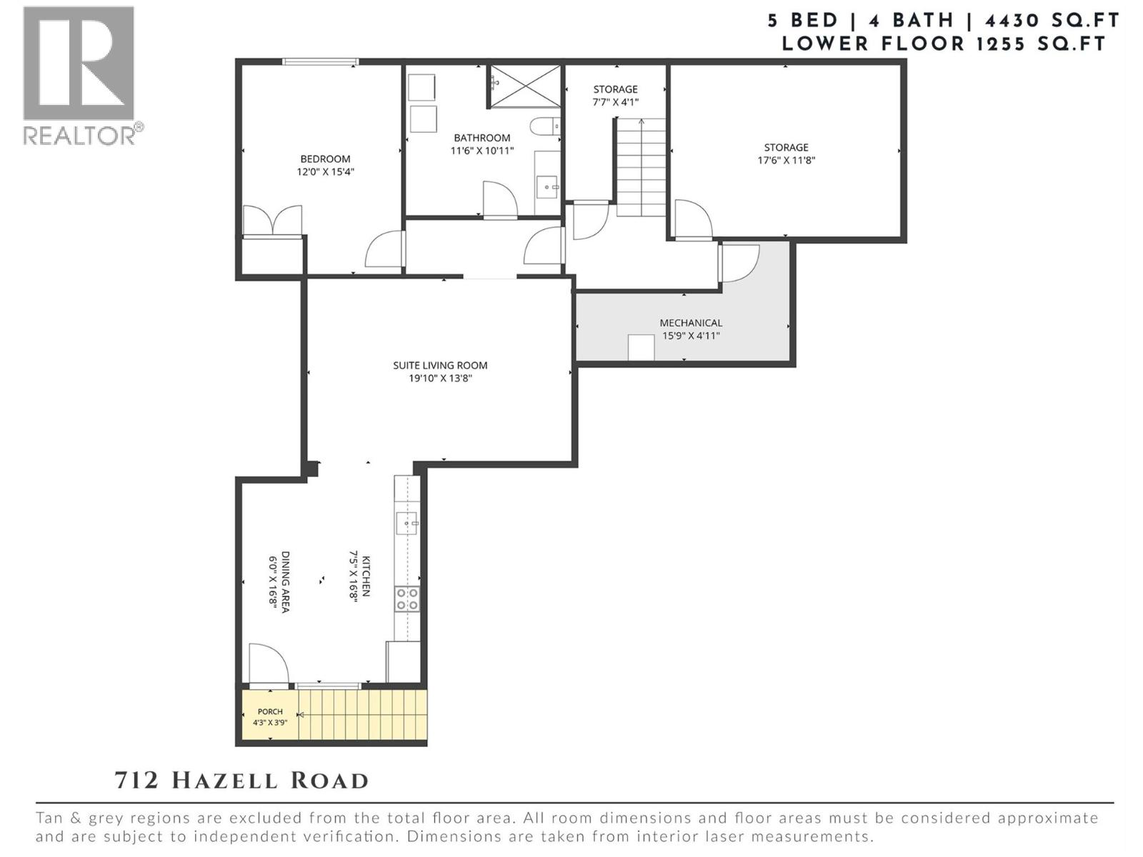 712 Hazell Road - 73