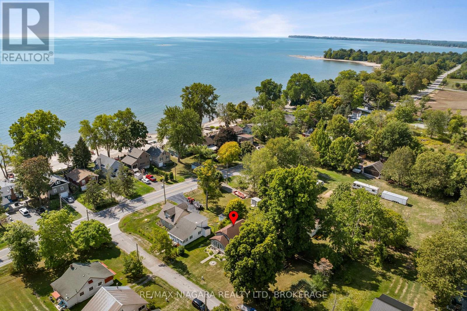 12642 Campbell Road, Wainfleet (Lakeshore), Ontario, L0S1V0, Wainfleet (Lakeshore), Ontario — photo 2 of 5