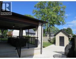 1806 Durham Place, Windsor, ON N8W3A3 Photo 37