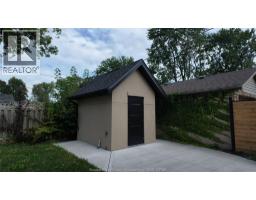 1806 Durham Place, Windsor, ON N8W3A3 Photo 38