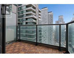 4501 - 16 Harbour Street, Toronto, ON M5J2Z7 Photo 29
