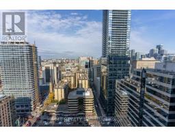 2701 - 238 Simcoe Street, Toronto, ON M5T0E2 Photo 12