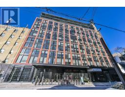1104 - 608 Richmond Street W, Toronto, ON M5V0N9 Photo 31