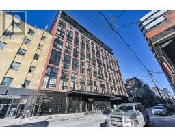 1104 - 608 Richmond Street W, Toronto, ON M5V0N9 Photo 32